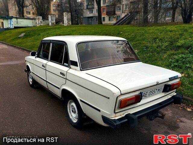 ВАЗ 2106, объемом двигателя 1.3 л и пробегом 150 тыс. км за 1000 $, фото 2 на Automoto.ua