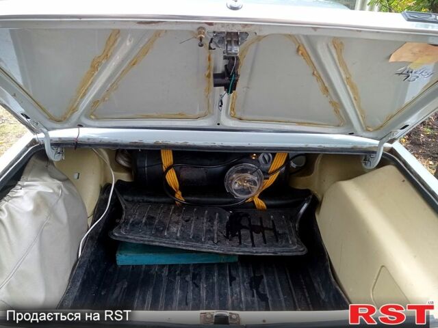 ВАЗ 2106, объемом двигателя 1.3 л и пробегом 25 тыс. км за 1600 $, фото 2 на Automoto.ua