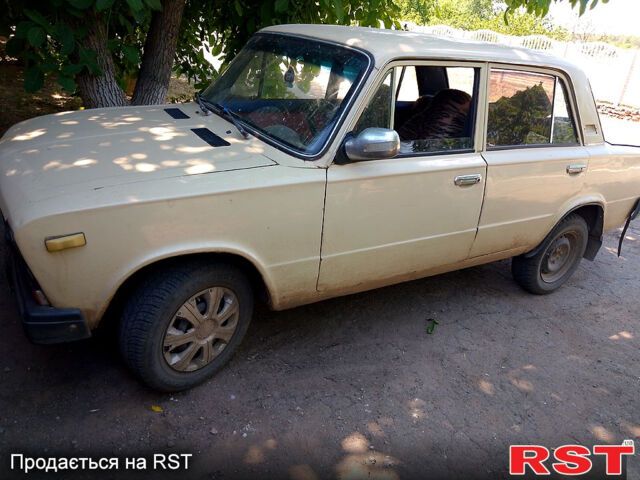 ВАЗ 2106, объемом двигателя 1.3 л и пробегом 0 тыс. км за 520 $, фото 8 на Automoto.ua