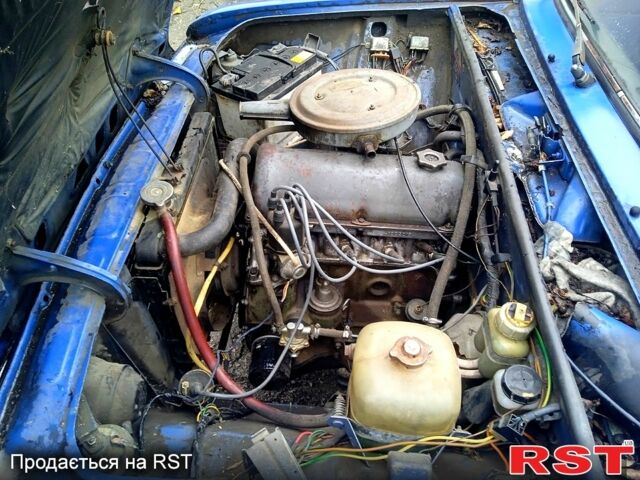 ВАЗ 2106, объемом двигателя 1.5 л и пробегом 123 тыс. км за 550 $, фото 2 на Automoto.ua