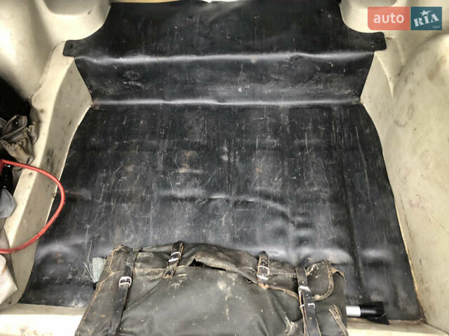 ВАЗ 2106, объемом двигателя 1.3 л и пробегом 184 тыс. км за 1000 $, фото 28 на Automoto.ua