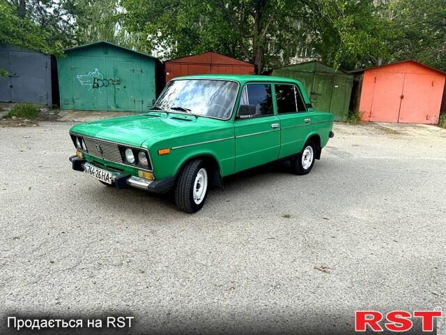 ВАЗ 2106, объемом двигателя 1.3 л и пробегом 100 тыс. км за 750 $, фото 10 на Automoto.ua