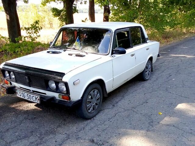 ВАЗ 2106, объемом двигателя 15 л и пробегом 111 тыс. км за 1000 $, фото 6 на Automoto.ua
