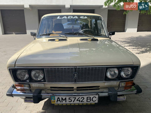 ВАЗ 2106, об'ємом двигуна 0 л та пробігом 115 тис. км за 2300 $, фото 2 на Automoto.ua