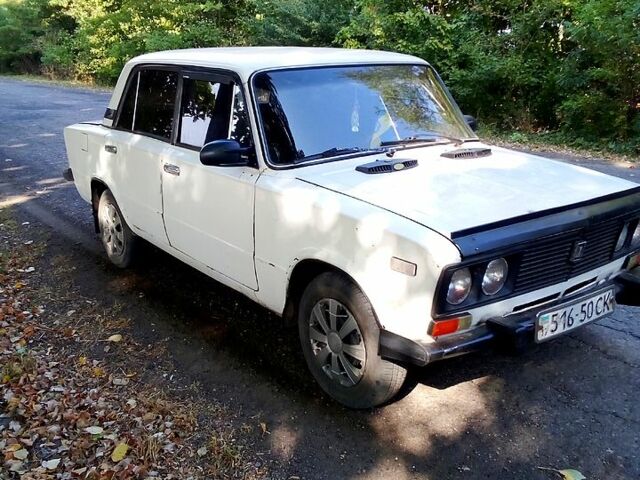 ВАЗ 2106, объемом двигателя 15 л и пробегом 111 тыс. км за 1000 $, фото 3 на Automoto.ua