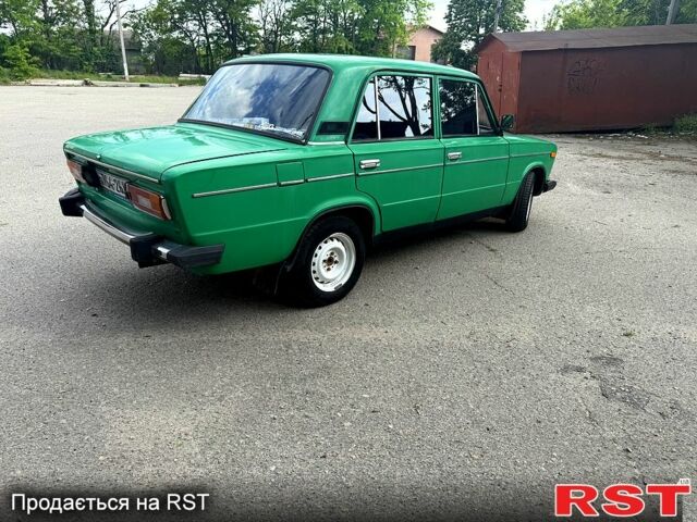 ВАЗ 2106, объемом двигателя 1.3 л и пробегом 100 тыс. км за 750 $, фото 4 на Automoto.ua