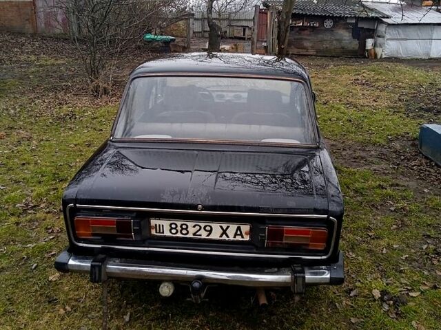 ВАЗ 2106, объемом двигателя 1.5 л и пробегом 0 тыс. км за 600 $, фото 3 на Automoto.ua