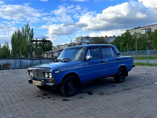 ВАЗ 2106, объемом двигателя 1.6 л и пробегом 100 тыс. км за 500 $, фото 2 на Automoto.ua