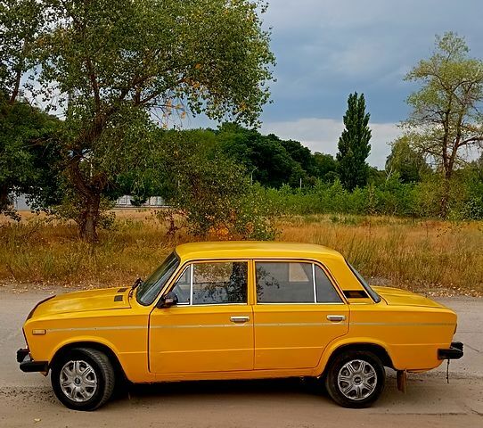 ВАЗ 2106, объемом двигателя 1.3 л и пробегом 0 тыс. км за 690 $, фото 3 на Automoto.ua