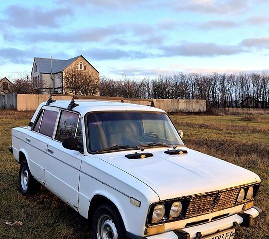 ВАЗ 2106, объемом двигателя 1.5 л и пробегом 111 тыс. км за 590 $, фото 2 на Automoto.ua