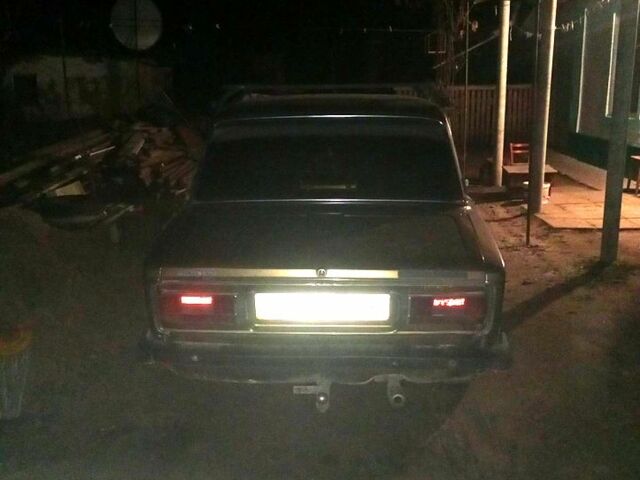 ВАЗ 2106, объемом двигателя 1.6 л и пробегом 0 тыс. км за 700 $, фото 2 на Automoto.ua