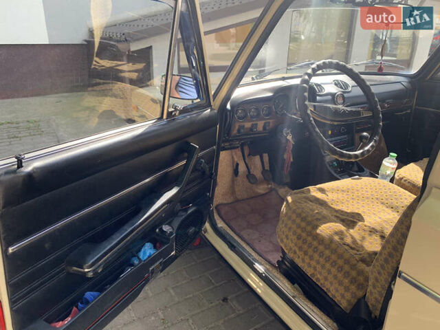 ВАЗ 2106, об'ємом двигуна 0 л та пробігом 115 тис. км за 2300 $, фото 7 на Automoto.ua