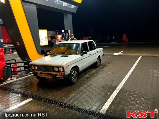 ВАЗ 2106 1991 в Умани на Automoto.ua ВАЗ 2106, объемом двигателя 1.3 л и пробегом 0 тыс. км за 1300 $, фото 1 на Automoto.ua