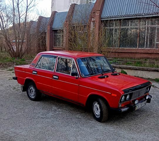 ВАЗ 2106, объемом двигателя 13 л и пробегом 0 тыс. км за 543 $, фото 5 на Automoto.ua