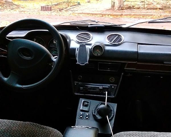 ВАЗ 2106, объемом двигателя 1.3 л и пробегом 0 тыс. км за 1000 $, фото 2 на Automoto.ua