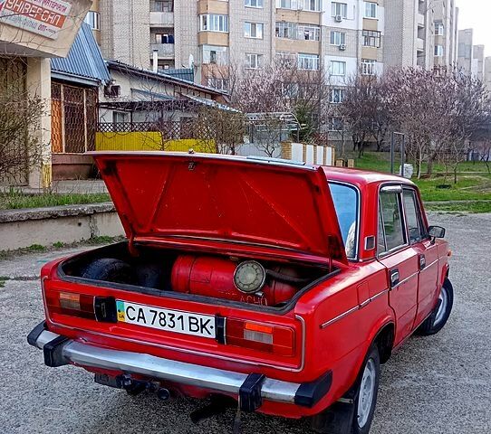 ВАЗ 2106, объемом двигателя 13 л и пробегом 0 тыс. км за 543 $, фото 3 на Automoto.ua