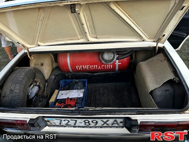 ВАЗ 2106, объемом двигателя 1.6 л и пробегом 0 тыс. км за 1000 $, фото 1 на Automoto.ua
