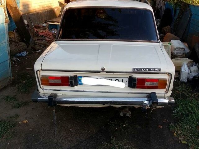 ВАЗ 2106, объемом двигателя 1.6 л и пробегом 421 тыс. км за 500 $, фото 2 на Automoto.ua