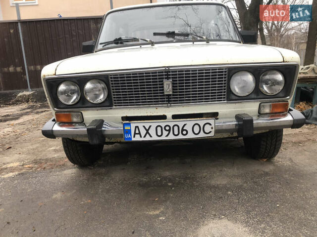 ВАЗ 2106, объемом двигателя 1.3 л и пробегом 184 тыс. км за 1000 $, фото 37 на Automoto.ua