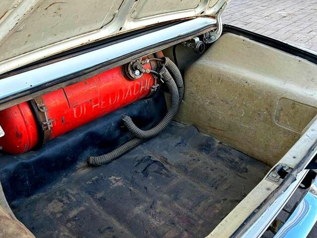 ВАЗ 2106, об'ємом двигуна 1.6 л та пробігом 109 тис. км за 900 $, фото 2 на Automoto.ua