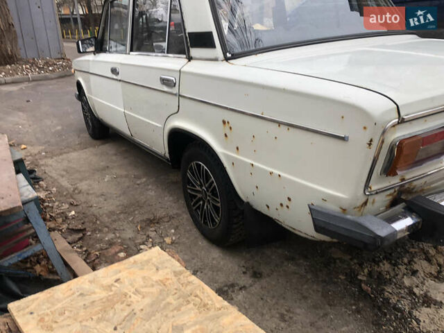ВАЗ 2106, объемом двигателя 1.3 л и пробегом 184 тыс. км за 1000 $, фото 27 на Automoto.ua