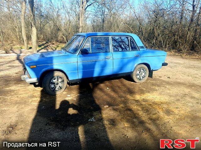 ВАЗ 2106, объемом двигателя 13 л и пробегом 120 тыс. км за 850 $, фото 8 на Automoto.ua