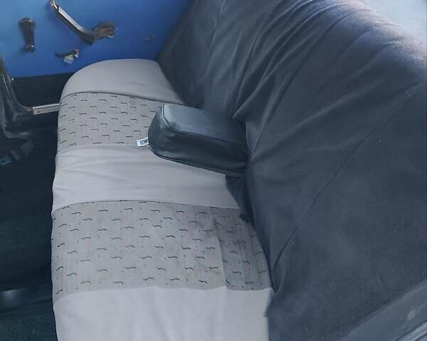 ВАЗ 2106, объемом двигателя 0 л и пробегом 22 тыс. км за 594 $, фото 5 на Automoto.ua