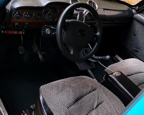 ВАЗ 2106, объемом двигателя 1.3 л и пробегом 0 тыс. км за 1000 $, фото 6 на Automoto.ua