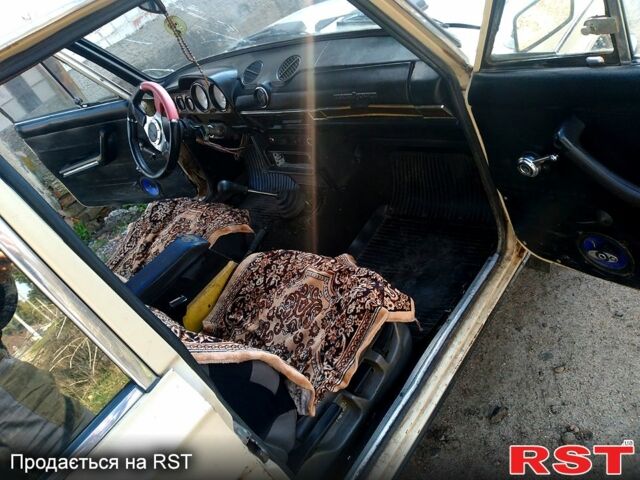 ВАЗ 2106, объемом двигателя 15 л и пробегом 88 тыс. км за 333 $, фото 4 на Automoto.ua