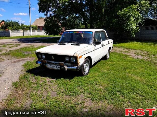 ВАЗ 2106, объемом двигателя 1.3 л и пробегом 333 тыс. км за 320 $, фото 1 на Automoto.ua