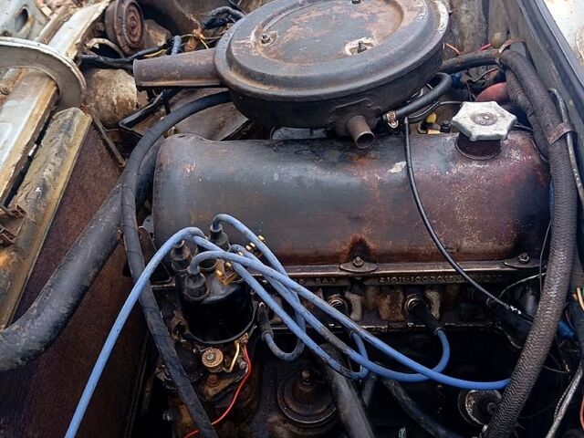 ВАЗ 2106, объемом двигателя 1.6 л и пробегом 7 тыс. км за 310 $, фото 2 на Automoto.ua