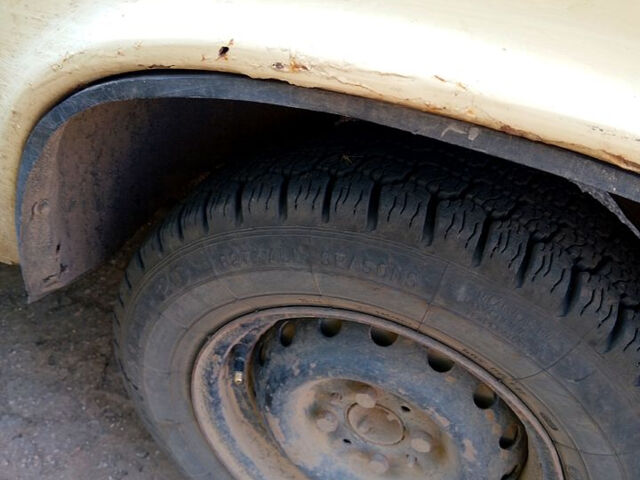 ВАЗ 2106, объемом двигателя 1.3 л и пробегом 0 тыс. км за 520 $, фото 5 на Automoto.ua