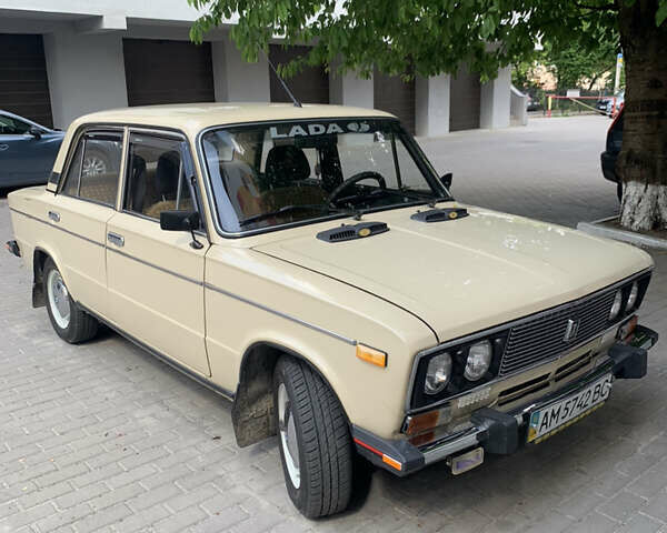 ВАЗ 2106, об'ємом двигуна 0 л та пробігом 115 тис. км за 2300 $, фото 1 на Automoto.ua