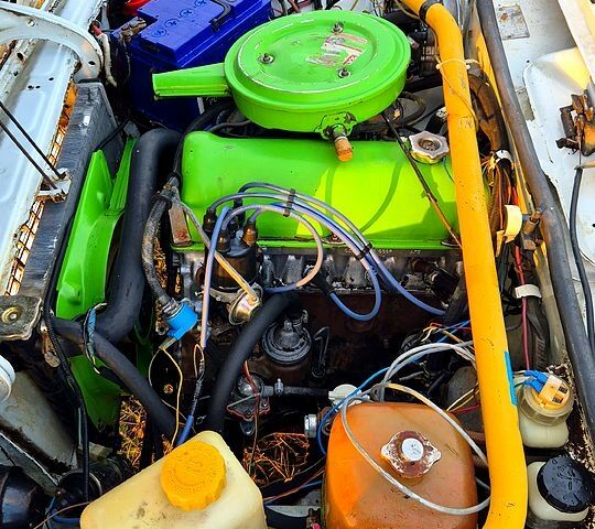 ВАЗ 2106, объемом двигателя 1.5 л и пробегом 111 тыс. км за 590 $, фото 10 на Automoto.ua