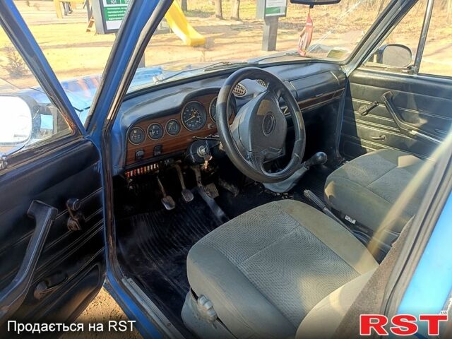 ВАЗ 2106, объемом двигателя 13 л и пробегом 120 тыс. км за 850 $, фото 5 на Automoto.ua
