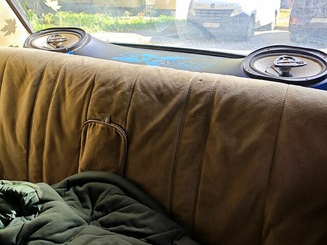 ВАЗ 2106, об'ємом двигуна 1.3 л та пробігом 0 тис. км за 480 $, фото 9 на Automoto.ua