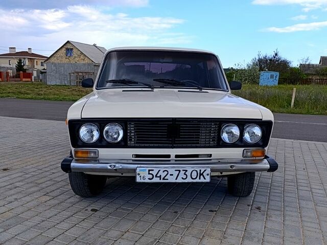 ВАЗ 2106, объемом двигателя 1.6 л и пробегом 0 тыс. км за 1000 $, фото 2 на Automoto.ua
