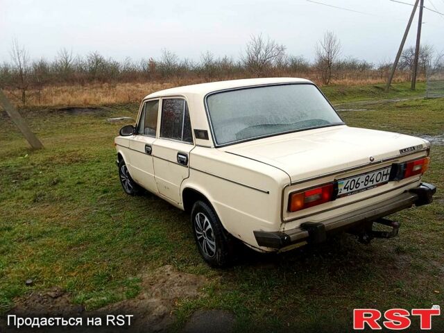 ВАЗ 2106, объемом двигателя 15 л и пробегом 0 тыс. км за 500 $, фото 11 на Automoto.ua