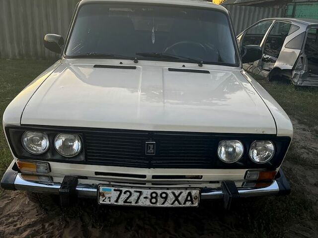 ВАЗ 2106, объемом двигателя 1.6 л и пробегом 0 тыс. км за 1000 $, фото 7 на Automoto.ua