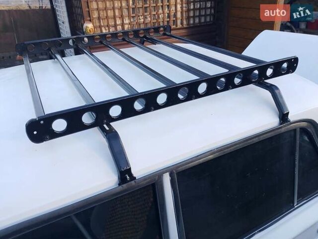 ВАЗ 2106, объемом двигателя 0 л и пробегом 22 тыс. км за 594 $, фото 1 на Automoto.ua