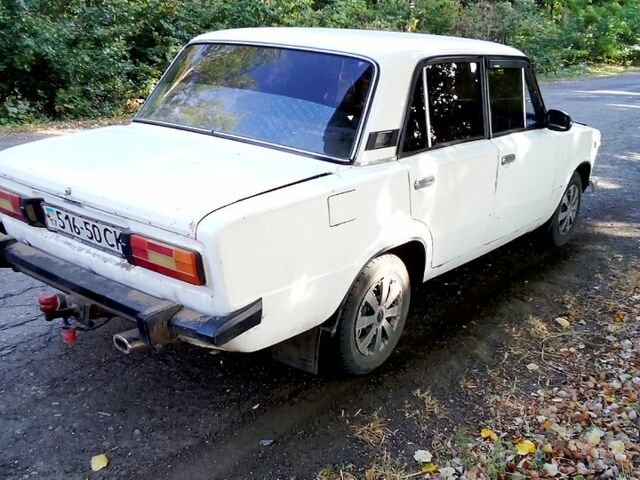 ВАЗ 2106, объемом двигателя 15 л и пробегом 111 тыс. км за 1000 $, фото 2 на Automoto.ua