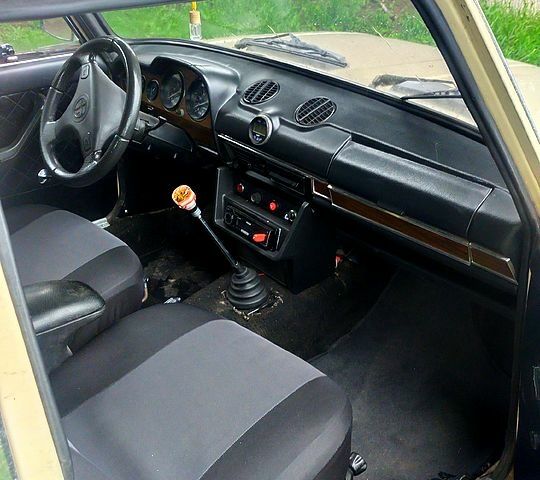 ВАЗ 2106, объемом двигателя 1.3 л и пробегом 37 тыс. км за 700 $, фото 9 на Automoto.ua