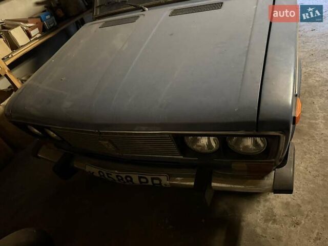ВАЗ 2106, об'ємом двигуна 0 л та пробігом 15 тис. км за 3700 $, фото 2 на Automoto.ua