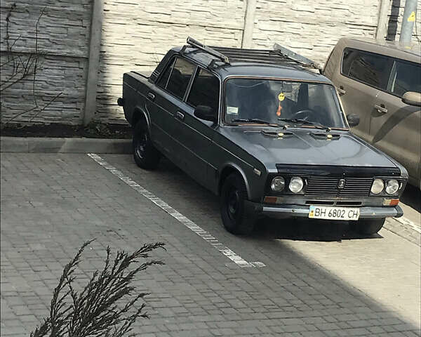 ВАЗ 2106, объемом двигателя 0 л и пробегом 92 тыс. км за 650 $, фото 9 на Automoto.ua