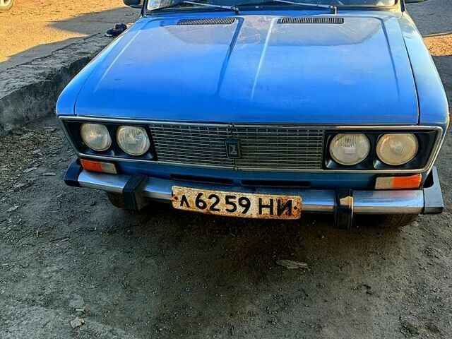 ВАЗ 2106, объемом двигателя 13 л и пробегом 120 тыс. км за 850 $, фото 11 на Automoto.ua