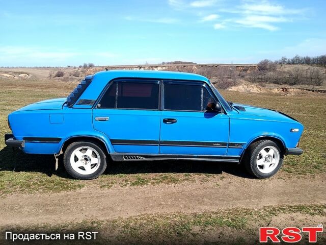 ВАЗ 2106, об'ємом двигуна 16 л та пробігом 0 тис. км за 850 $, фото 9 на Automoto.ua