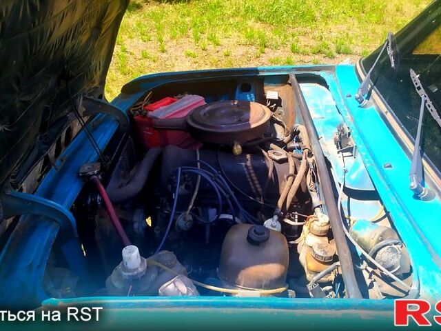ВАЗ 2106, объемом двигателя 1.5 л и пробегом 46 тыс. км за 1350 $, фото 12 на Automoto.ua