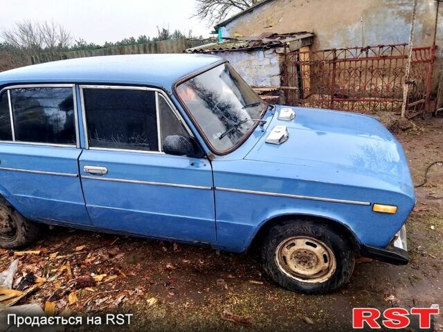 ВАЗ 2106, объемом двигателя 1.2 л и пробегом 152 тыс. км за 380 $, фото 2 на Automoto.ua