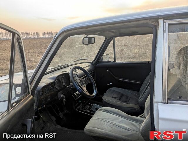 ВАЗ 2106, объемом двигателя 13 л и пробегом 43 тыс. км за 410 $, фото 3 на Automoto.ua