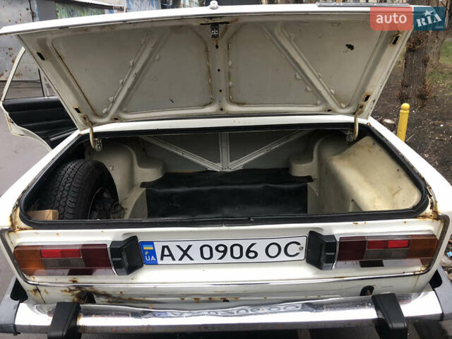 ВАЗ 2106, объемом двигателя 1.3 л и пробегом 184 тыс. км за 1000 $, фото 33 на Automoto.ua